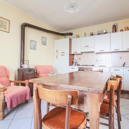 Casa Dei Tunon Villa Acquaseria Buitenkant foto