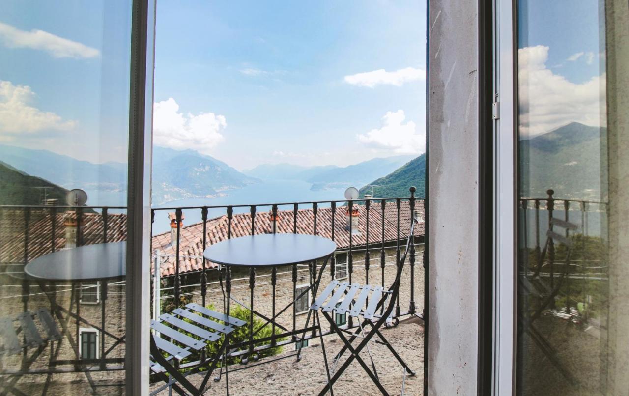 Casa Dei Tunon Villa Acquaseria Buitenkant foto