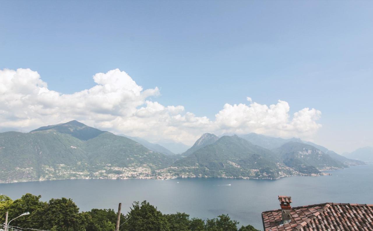 Casa Dei Tunon Villa Acquaseria Buitenkant foto