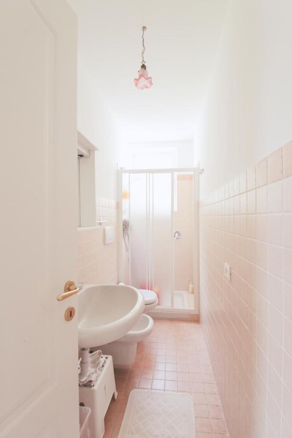 Casa Dei Tunon Villa Acquaseria Buitenkant foto