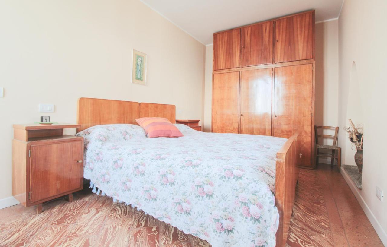 Casa Dei Tunon Villa Acquaseria Buitenkant foto