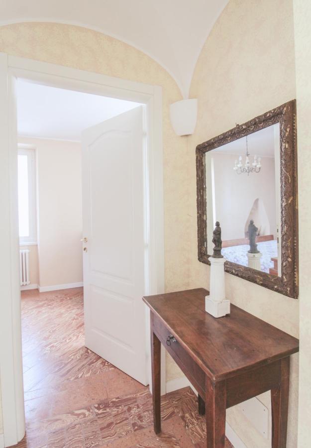 Casa Dei Tunon Villa Acquaseria Buitenkant foto